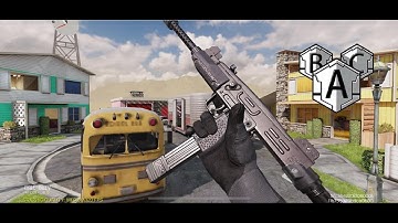 THE [CRAZIEST] Domination game in COD Mobile