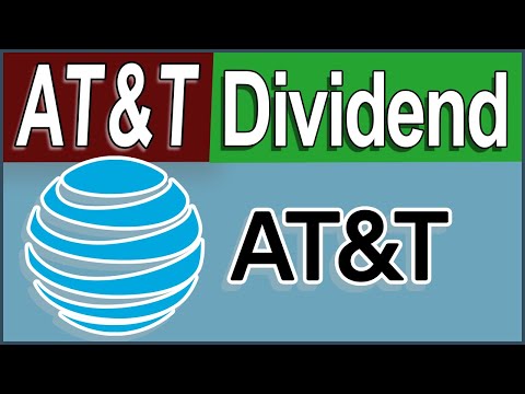 AT&T Stock Analysis - Stock Dividend & Cash Dividend Update thumbnail