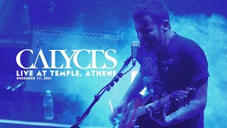 Calyces Full Set | Live at Temple Athens 2021