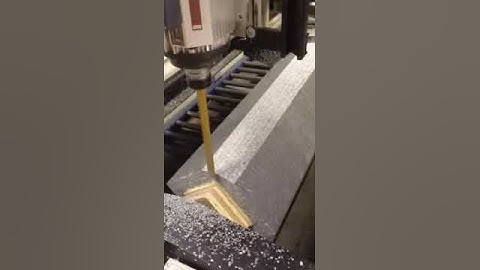 Vectric Aspire rounding tool path