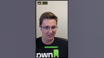 The Chaotic Night pwn.college Was Born