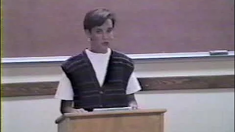 BYU Public Speaking Class - Brenda Butterfield - F...