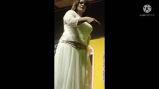 Nikka Jeya Dhola Full Hot Sobia khan New Dance 2021