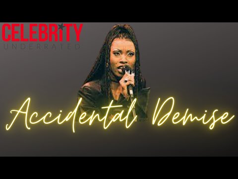 celebrity accidental  ACCIDENTAL DEMISE - YouTube