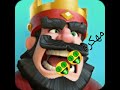 تحميل لعبة clash royale مهكره اخر اصدر