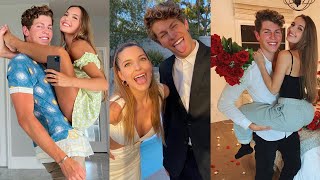 The Best of New Ben Azelart and Lexi Rivera TikTok 2022  New TikTok