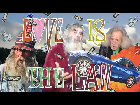 Love is the Law