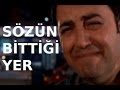 Sözün Bittiği Yer - Eski Türk Filmi Tek Parça (Restorasyonlu)