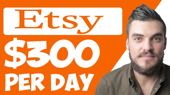 Discover the Ultimate Guide to Etsy Dropshipping in 2022!