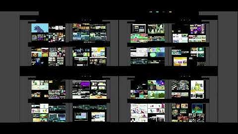 Random Maze Superparison/Ultimateparison