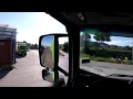 Volvo FH 500 - Truck and trailer