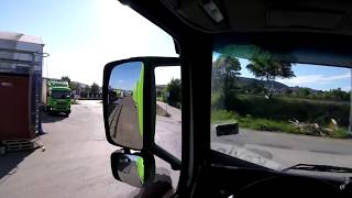 Volvo FH 500 - Truck and trailer by Pompidouch 2,965 views 5 years ago 44 minutes