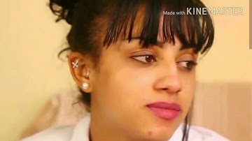 new eritrean music milen hailu (yfetweki hagerey)
