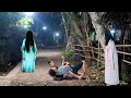 Kuntilanak Jahil Penuh Sensasi - Kompilasi Prank Hantu Kuntilanak 2025
