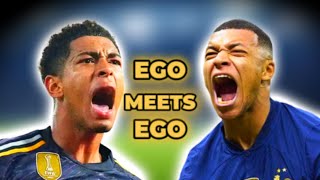 Will Kylian Mbappe play with Jude Bellingham? WATCH THIS!!!