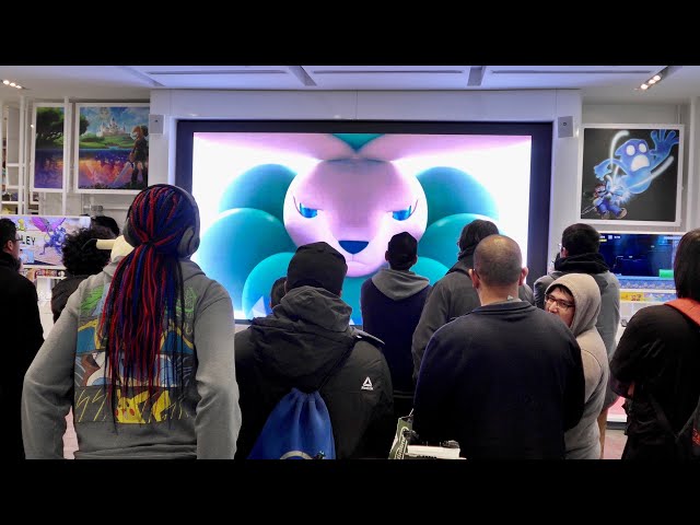 As novidades do Pokémon Direct (09/01/20) #2 - Pokémothim