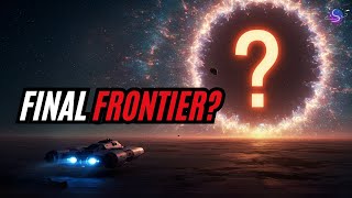 What You'd See Traveling 1 Light Year Per Second!