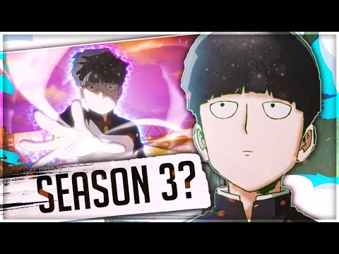 Mob Psycho 100 Season 3: Release Date, Cast, Plot, Trailer And All New  Latest Details Here - Interviewer PR