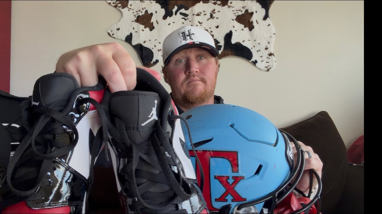 2026 Preseason Gear Haul (Lots of Nike/Jordan)