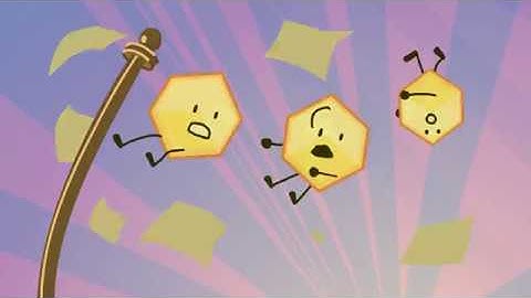 BFB intro but everyone is Loser