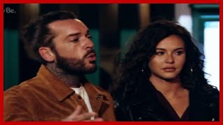 TOWIE’s Shelby Tribble ‘missing’ Pete Wicks following his shock show departure, reveals co-star