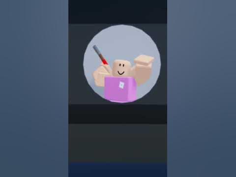 карта называется анимированая иконка игрока #роблокс #roblox - YouTube