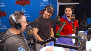 Shia LaBeouf Talks Upcoming Benefit Show, Jensen Karp Apologizes for Old Prank