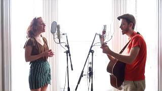 Falling Slowly - Cover by The Running Mates