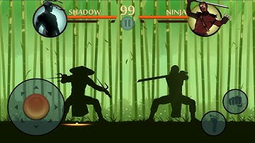 Martial-Art in Shadow Fight 2 ► Part 1 ► The most impressive fighting game of all time ► Kool Game