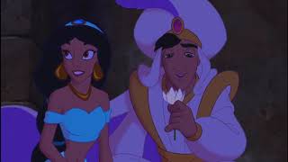 The Prince Games Aladdin Medley Swedish Cover