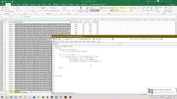 Highlight Dòng, ô dữ liệu theo hàng chục điều kiện một cách dễ dàng!