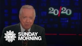 Passage: Broadcaster Hugh Downs Wealth