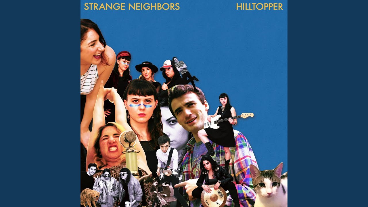 Watch Hilltopper on YouTube Watch Hilltopper on YouTube