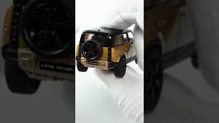 #لاندروفر  #ديفندر #مجسم #مجسمات #سيارات #diecast #tarmacworks #defender