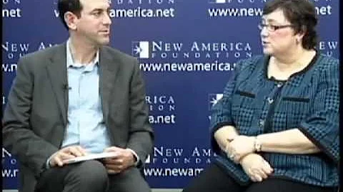 Reid Cramer and Julia Gordon on Cleaning Up the Mo...