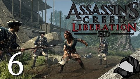 Return To Mexico - Sequence 6 -🗡️Assassin