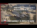 LIVE STREAM - MODELÁŘSKÝ VIRTUÁLNÍH PATLÁK V.