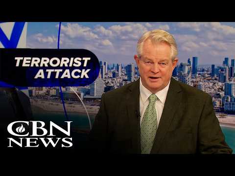 FlyDubai Co-Pilot Intended to Strike Ben Gurion Airport | News on The 700 Club - October 5, 2026