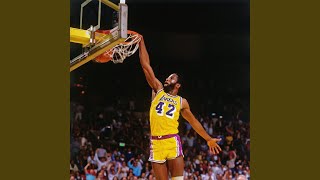 James Worthy