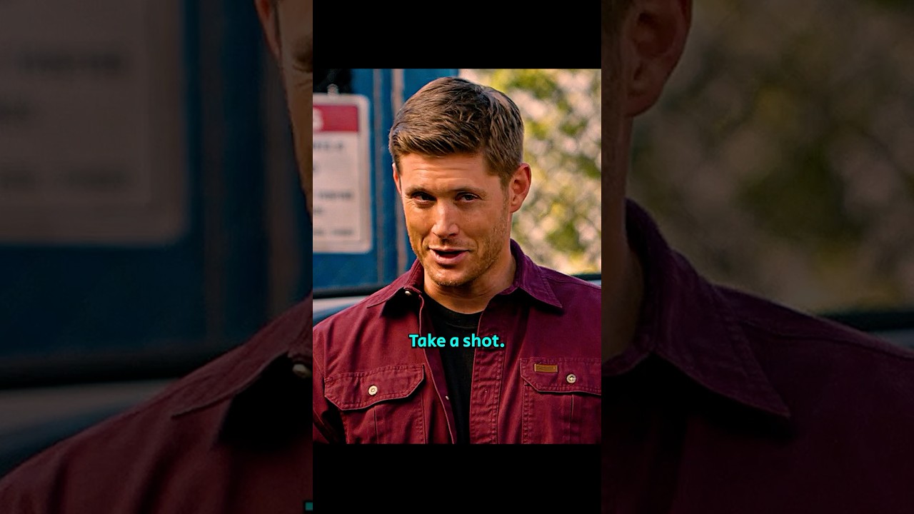 He's out for revenge against Dean!