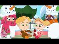 ¡Coles agrias! | Rosita Fresita | Dibujos animados para niños | WildBrain Niños