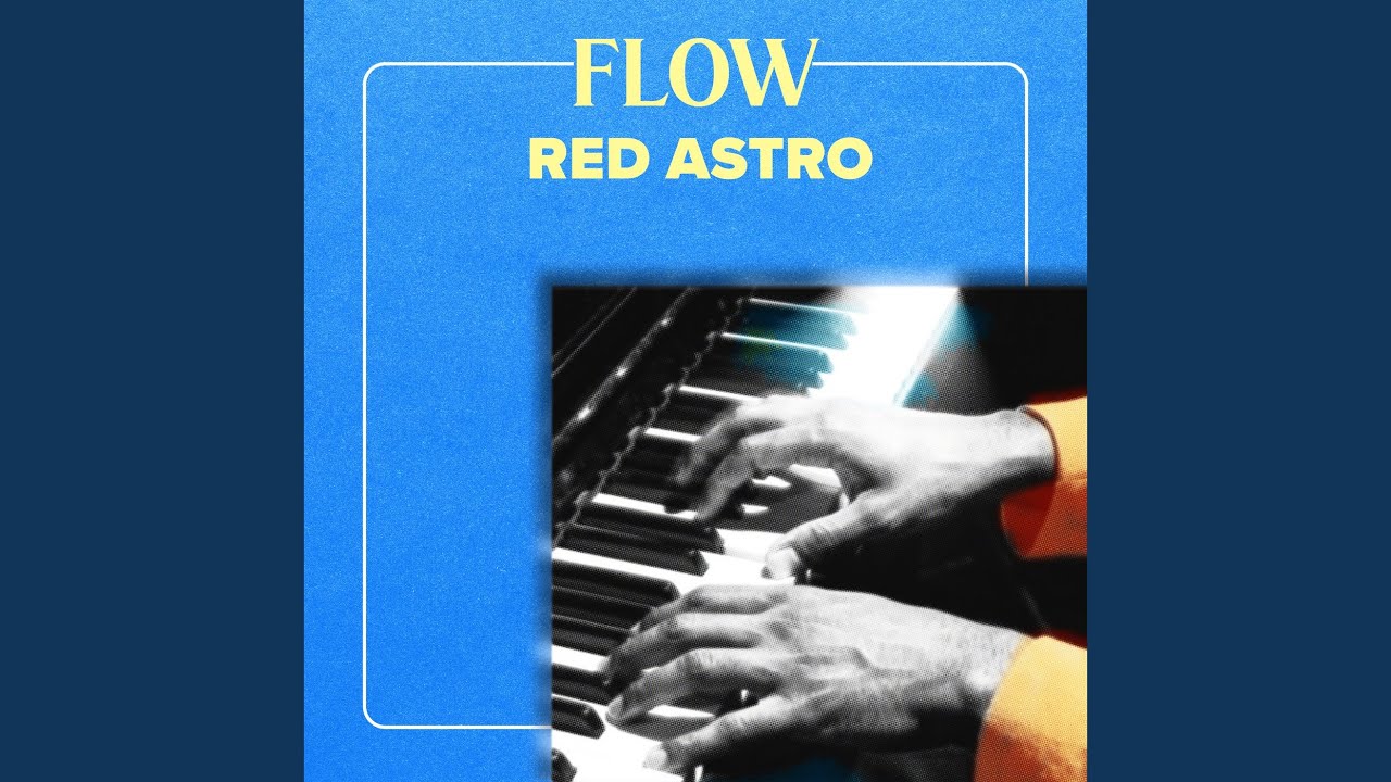Watch Flow on YouTube Watch Flow on YouTube