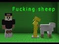 minecraft armor stand fucking sheep
