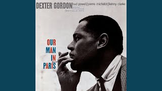 Video voorbeeld van "Dexter Gordon - A Night In Tunisia (Rudy Van Gelder Edition / 2003 Remaster)"