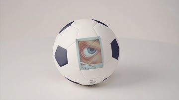 Visual Feast Promotions Soccer Ball intro