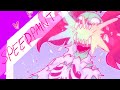 Speedpaint s w e e t madness combat fanart  pastel gore