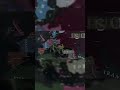 Lax Romana... Maxed-Out Roman Italy Does... ehh | HOI4 Timelapse #shorts