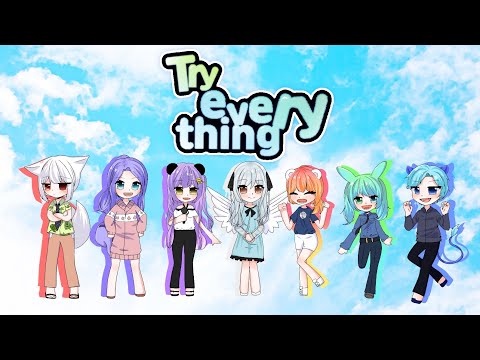 【Oh! My pet】🦊주토피아ost - Try everything🐰 (korean cover) | 7人+5人 |