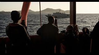 Maroc, Érythrée, Bangladesh... D'où viennent les migrants débarqués de l'Ocean Viking ?