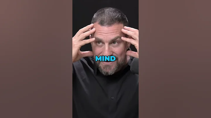 Phantom Limb Pain: The Mirror Box Miracle They Didn't Tell You #shorts